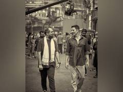 
      
      Akshay Kumar wraps up Mumbai schedule of 'Raksha Bandhan'
      
      