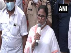 
      
      Presidential polls: Droupadi Murmu's chances are better; WB CM
      
      