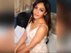 
      
      Khushalii Kumar reveals she sustained injury during song shoot
      
      