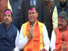 
      
      Will fulfill all poll promises including Uniform Civil Code,...
      
      