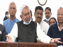 
      
      Committed to caste Census in Bihar, will hold all party...
      
      