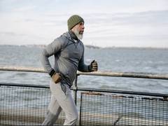 
      
      Research shows daily activity is  beneficial than longer exercise
      
      