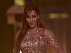 
      
      Shilpa Shinde to be a part of 'Jhalak Dikhhla Jaa'
      
      