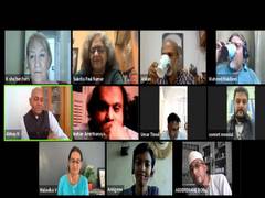 
      
      14th edition of 'LaLitTana' brings together Indian Ocean poets
      
      