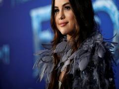 
      
      Selena Gomez talks about surviving people's attack on her...
      
      