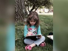 
      
      Tackling income inequality might boost vocabulary of...
      
      