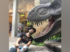 
      
      With hilarious throwback picture, Kartik Aaryan urges people...
      
      