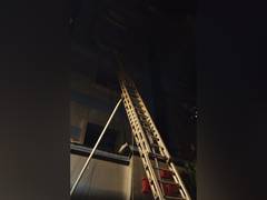 
      
      Fire breaks out at hotel in Mumbai, no injuries reported
      
      