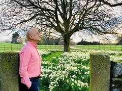 
      
      Anupam Kher wishes luck to 'Mrs Wilson' team for Bafta awards
      
      