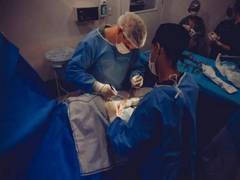 
      
      3D printed hip implant, pegged as largest in India, conducted...
      
      