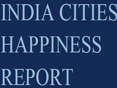 
      
      India Cities Happiness Report 2020: City happiness rankings,...
      
      