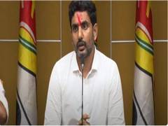 
      
      TDP condemns assault of old man in Andhra's Tadepalli
      
      