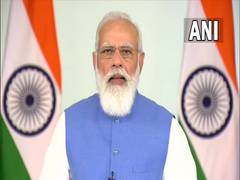 
      
      PM Modi lauds teaching fraternity for ensuring students...
      
      