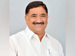 
      
      TDP slams Andhra Minister's 'anti-media' remarks
      
      