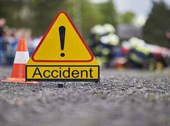 
      
      Girl dies after bus ran over her in Vadodara
      
      