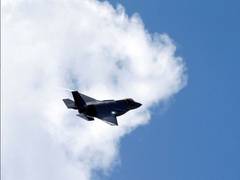 
      
      Pelosi visit: Chinese Su-35 fighters head for Taiwan Strait
      
      