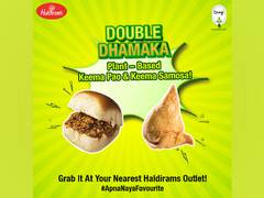 
      
      Haldiram's and BVeg Foods set up with GFI India support are...
      
      
