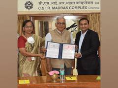 
      
      Public-private partnership between CSIR-CECRI and GODI India
      
      