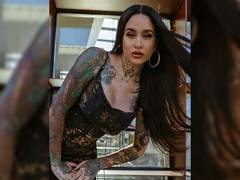 
      
      Kehlani sued for allegedly wrecking luxury rental car: report
      
      