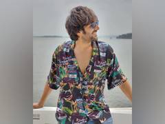 
      
      Kartik Aaryan reaches Mauritius for 'Shehzada' shoot
      
      