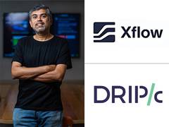 
      
      Xflow integrates with Drip Capital
      
      