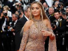 
      
      Rita Ora lands role in Disney Plus' 'Beauty and the Beast'...
      
      