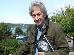 
      
      Veteran star Richard Evans passes away 
      
      