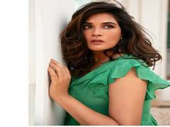 
      
      Richa Chadha opens up about her role in 'Inside Edge' 
      
      