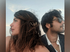 
      
      Richa Chadha calls Ali Fazal her 'soulmate'
      
      