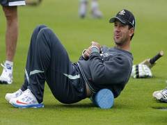 
      
      Ricky Ponting predicts England will win ICC World Cup 
      
      