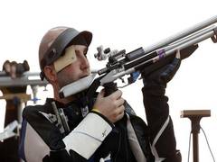 
      
      European Rifle qualification championship cancelled due to...
      
      
