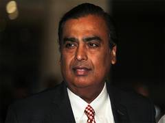 
      
      Reliance Industries posts net profit of Rs 9516cr in Q2
      
      