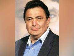 
      
      Here's why September 28 is special for Rishi Kapoor! 
      
      