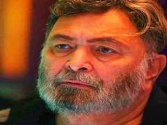 
      
      Times are tough for some 'Kapoors', says Rishi Kapoor after...
      
      