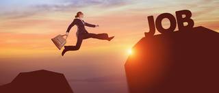
    Can women learn to take more risks?
    