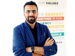 
      
      mTalkz Awards/Onboards the Digital Marketing Mandate to ARM...
      
      