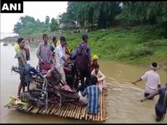 
      
      Authorities turn blind eyes as locals face daily hardship to...
      
      