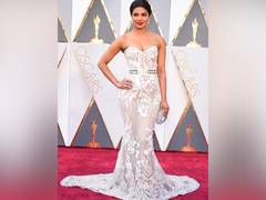 
      
      Priyanka Chopra skips Oscars 2020, shares throwback photos of...
      
      