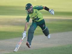 
      
      I've marked some individual and collective targets for T20...
      
      