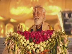 
      
      'Statue of Equality' is symbol of Sri Ramanujacharya's...
      
      