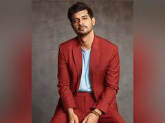 
      
      Tahir Raj Bhasin teases a new project
      
      