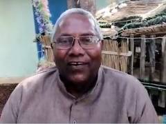 
      
      RJD leader appeals Bihar CM Nitish Kumar to leave NDA and...
      
      