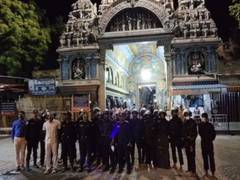 
      
      NSG commandos, Tamil Nadu Police conduct counter-terrorism...
      
      