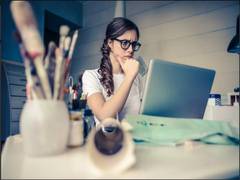 
      
      Sometimes stress could be good for brain functioning
      
      