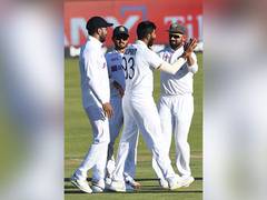 
      
      SA vs Ind, 1st Test: India just 3 wickets away from historic...
      
      