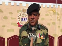 
      
      BSF's capabilities have sharpened, not demolished following...
      
      