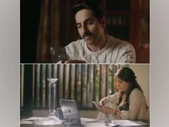 
      
      'Intezari' song from 'Article 15' released
      
      