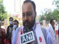 
      
      Well prepared to tackle COVID surge: Assam Health Minister on...
      
      