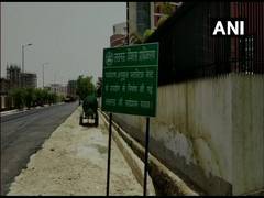 
      
      In a first, Lucknow gets road constructed using plastic waste
      
      