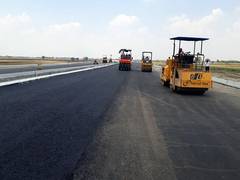 
      
      Rs 15 lakh crore road construction target for next two years;...
      
      